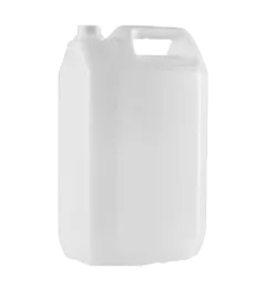 Plastdunk med lokk 10 liter 