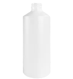 PE-flaske