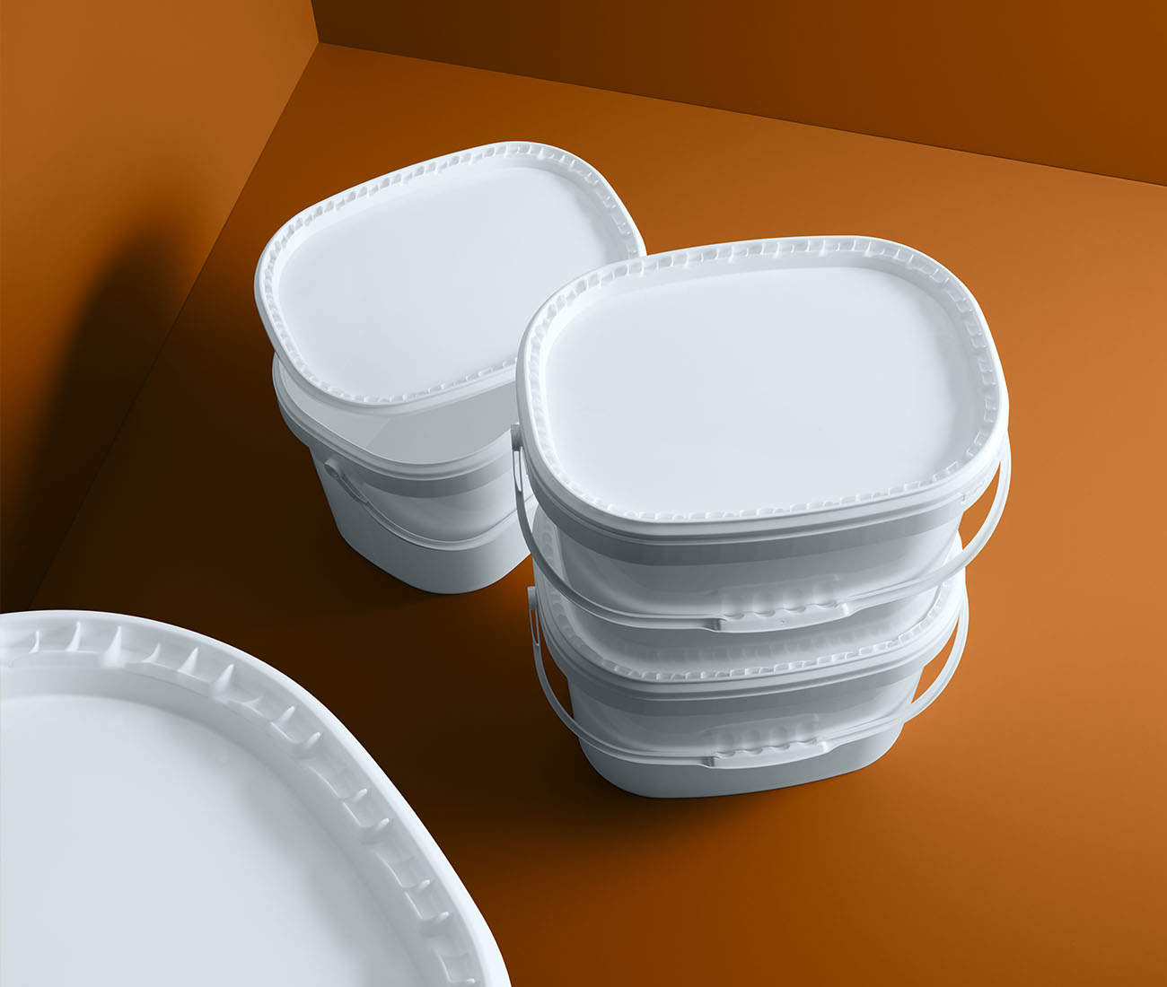 Plasthink 18,7 L | JMP 185 2