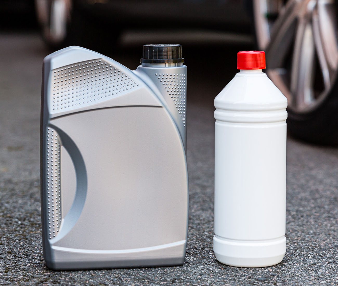 PET-flaska 250 ml | TTZ 2