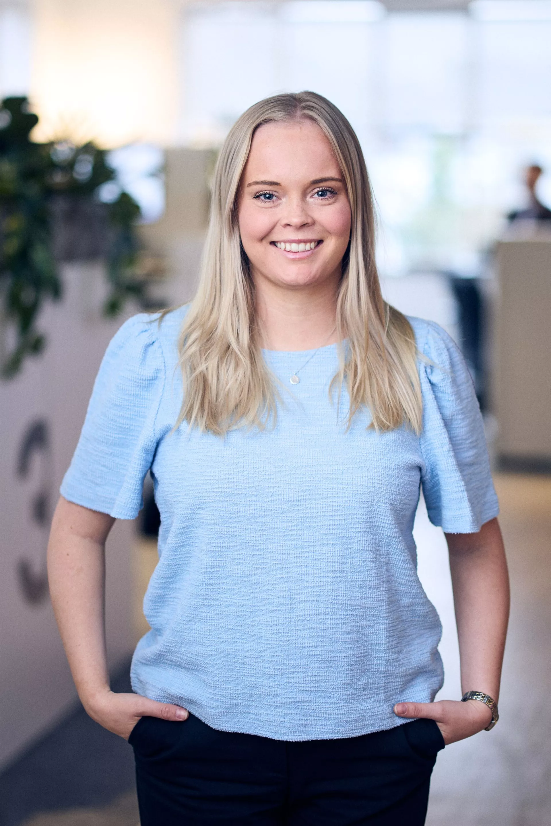 Klara Personalbild