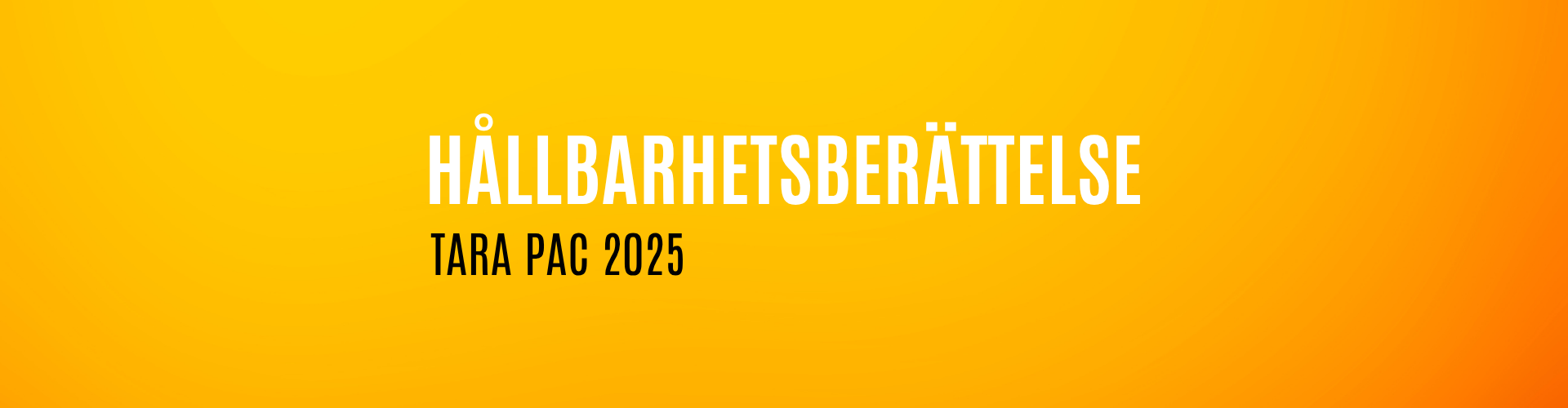 Hallbarhetsberattelse 2025 banner.png