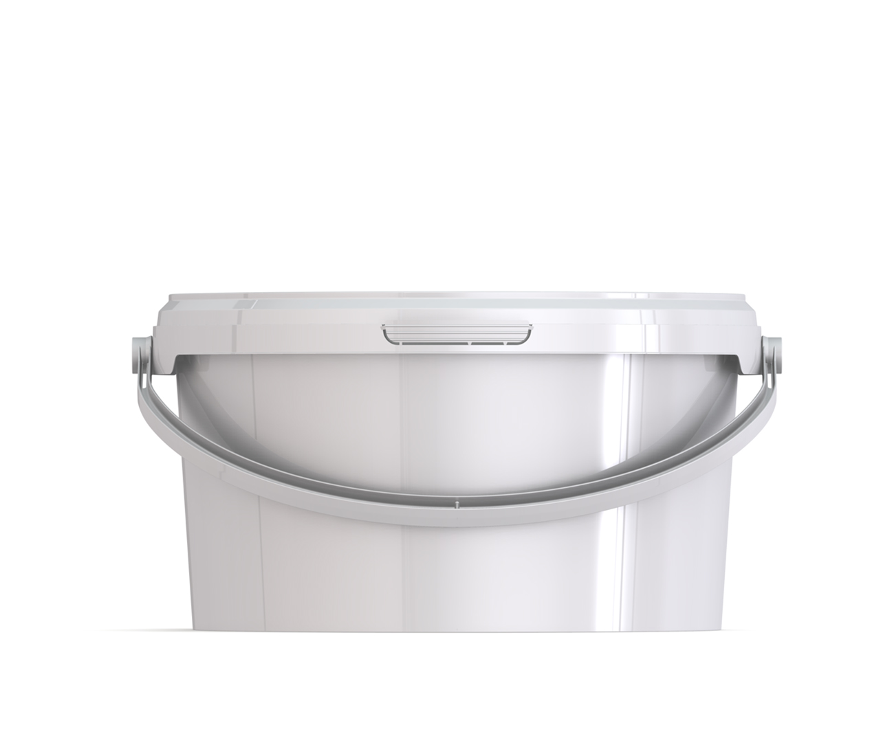 Muoviämpäri 3,6 L | JET 35 1