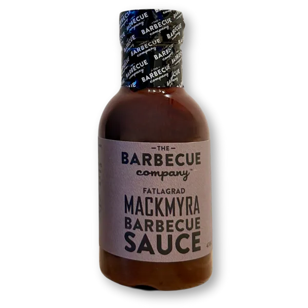 The barbecue company PET