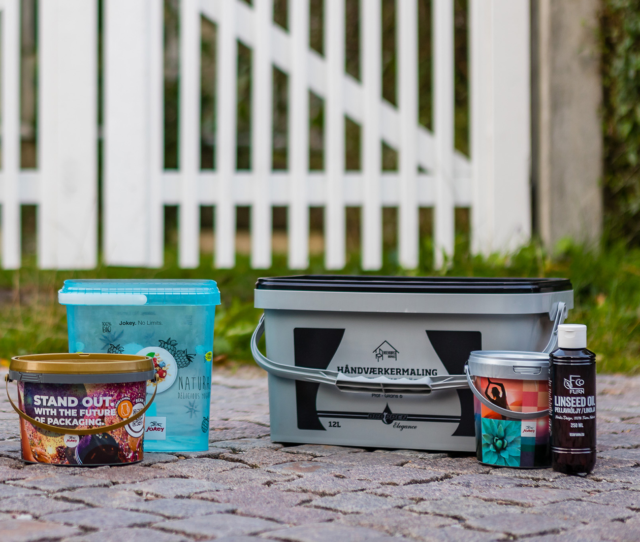 Plasthink 10,9 L | JETR 110 2