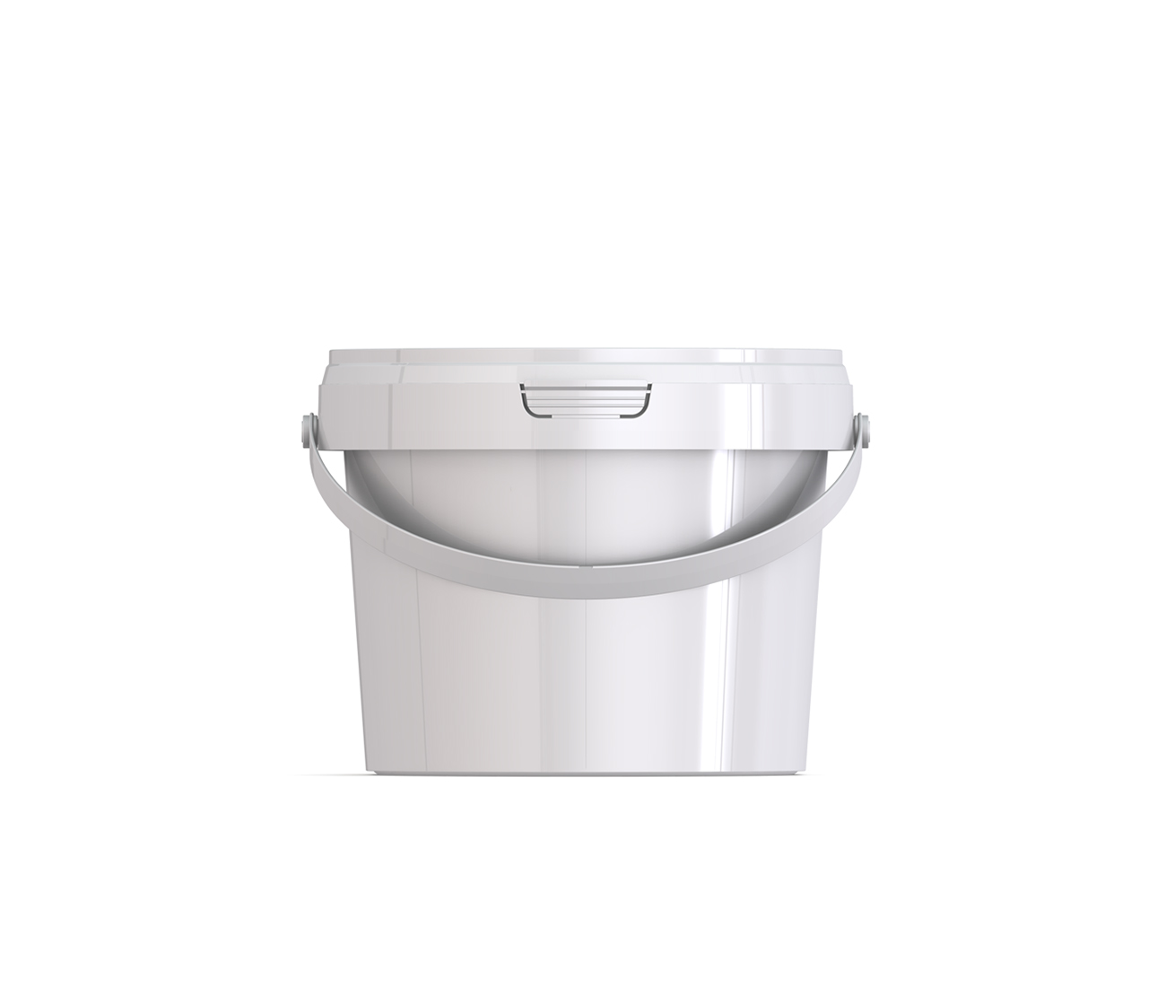 Plastburk 900 ml | JETB 860 1