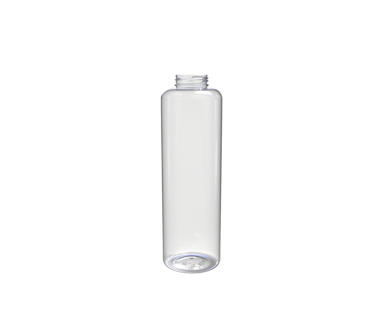 PET-flaske 700 ml | DRESS PET 1