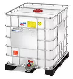 IBC kontti MX 1000 litra