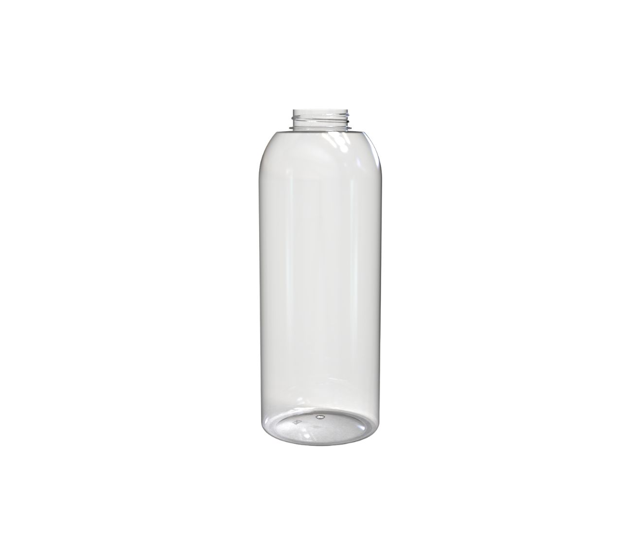 PET-flaske 900 ml | DRESS PET 1