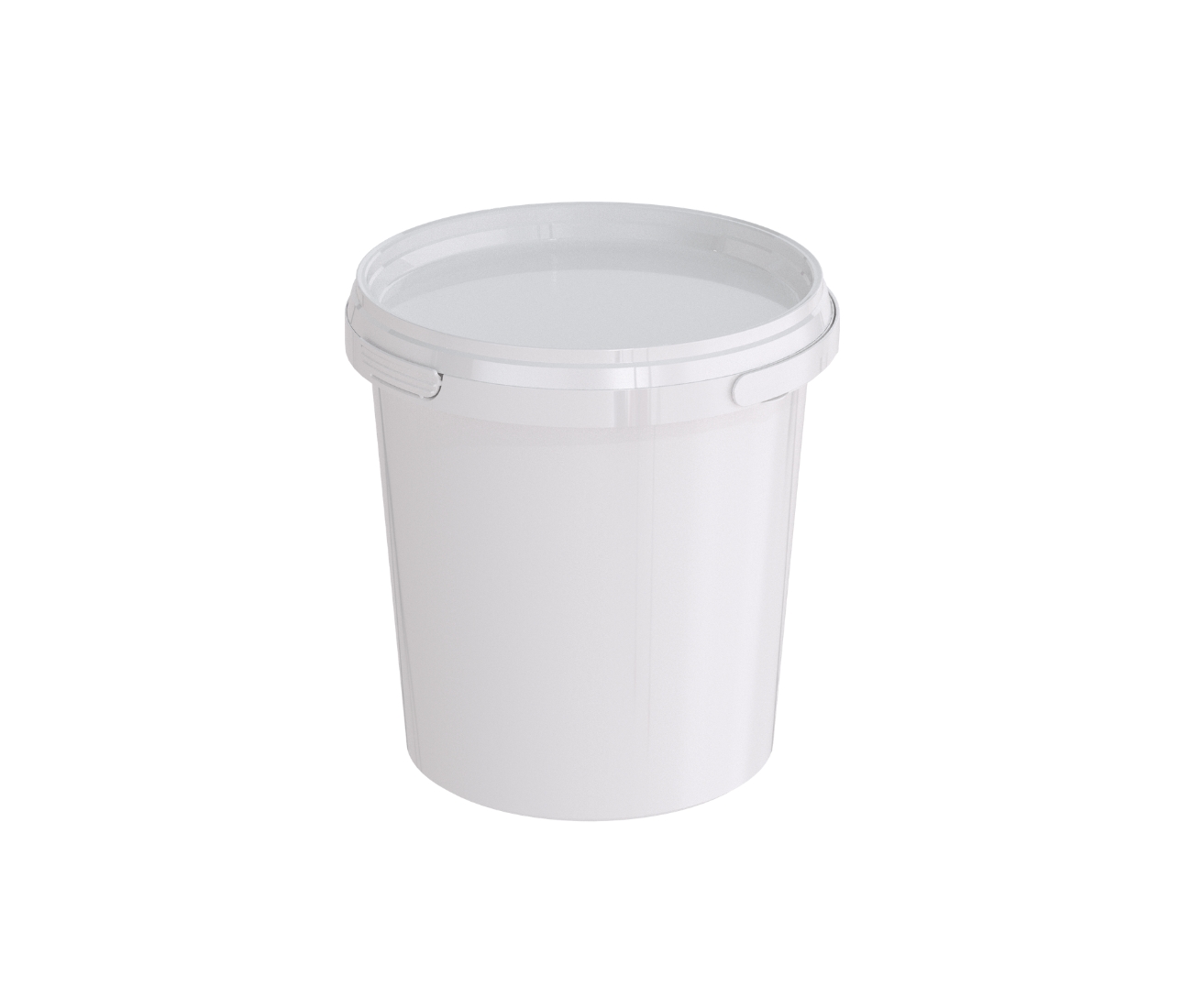 Plastburk 860 ml | JSLB 850 1