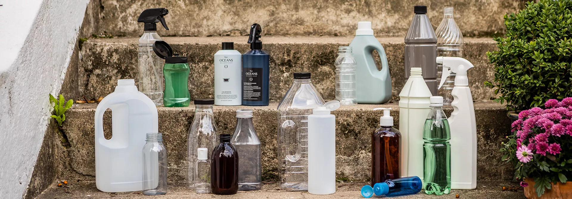 Vi har många möjligheter att skapa ett eget, unikt verktyg till din förpackningar