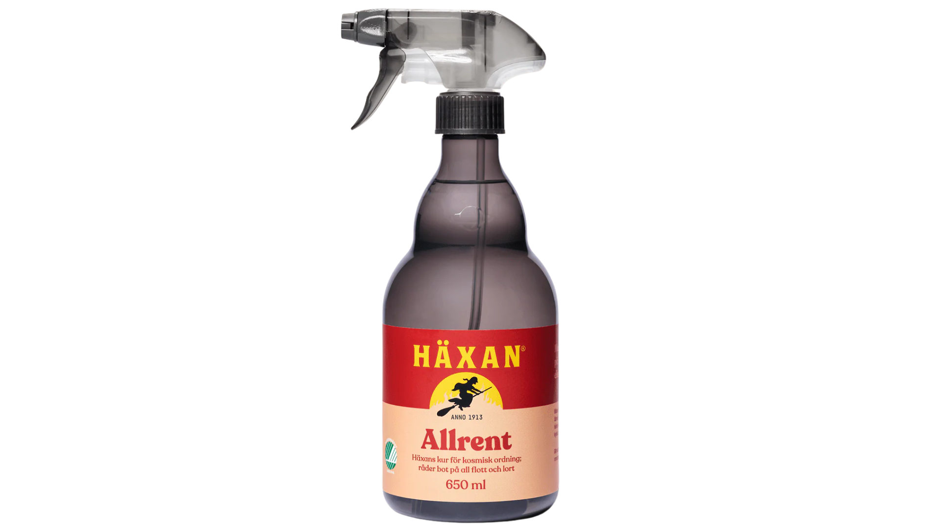 Häxan Tara Pac Flaska