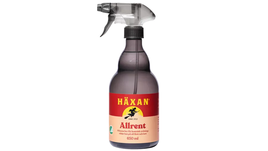 Häxan Tara Pac Flaska