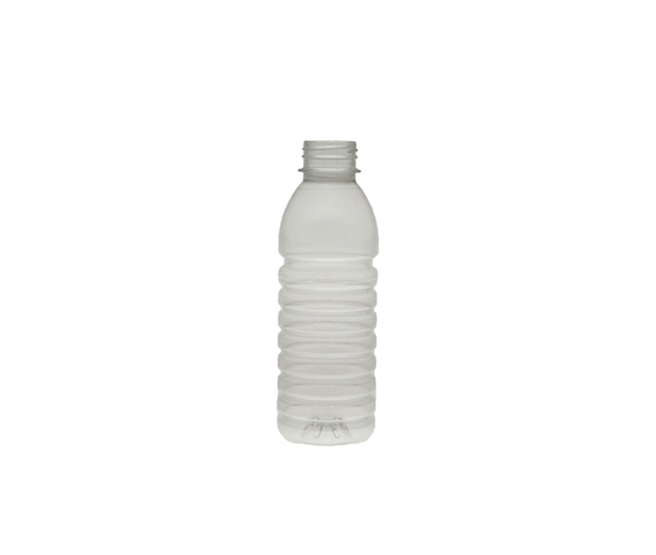 PET-flaska 500 ml | HOT 1