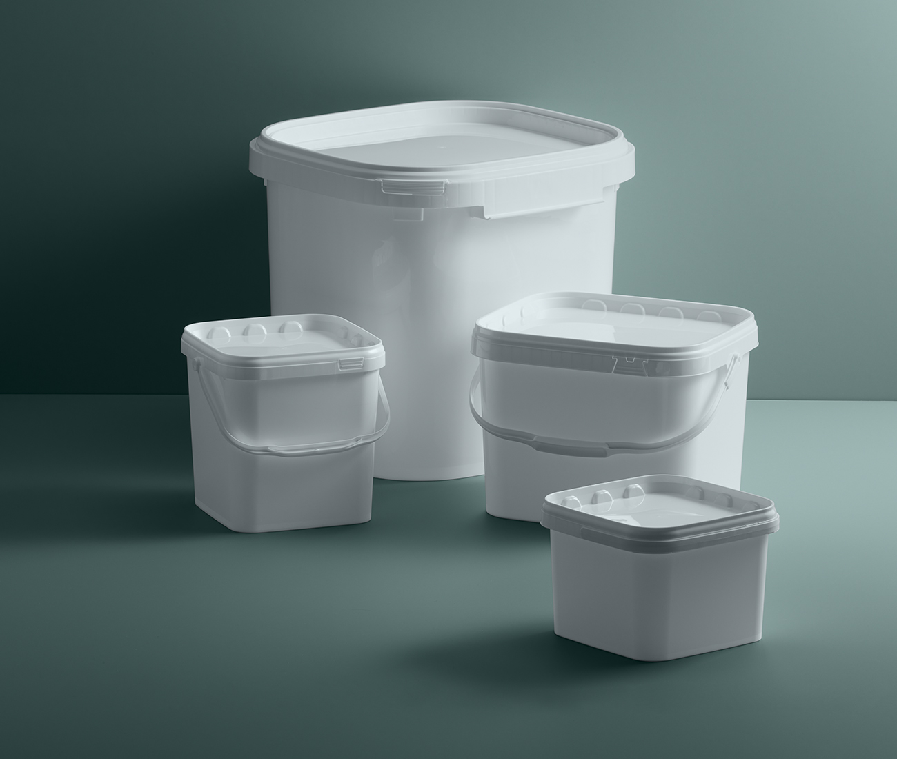 Plasthink 11,9 L | JETQ 120 2