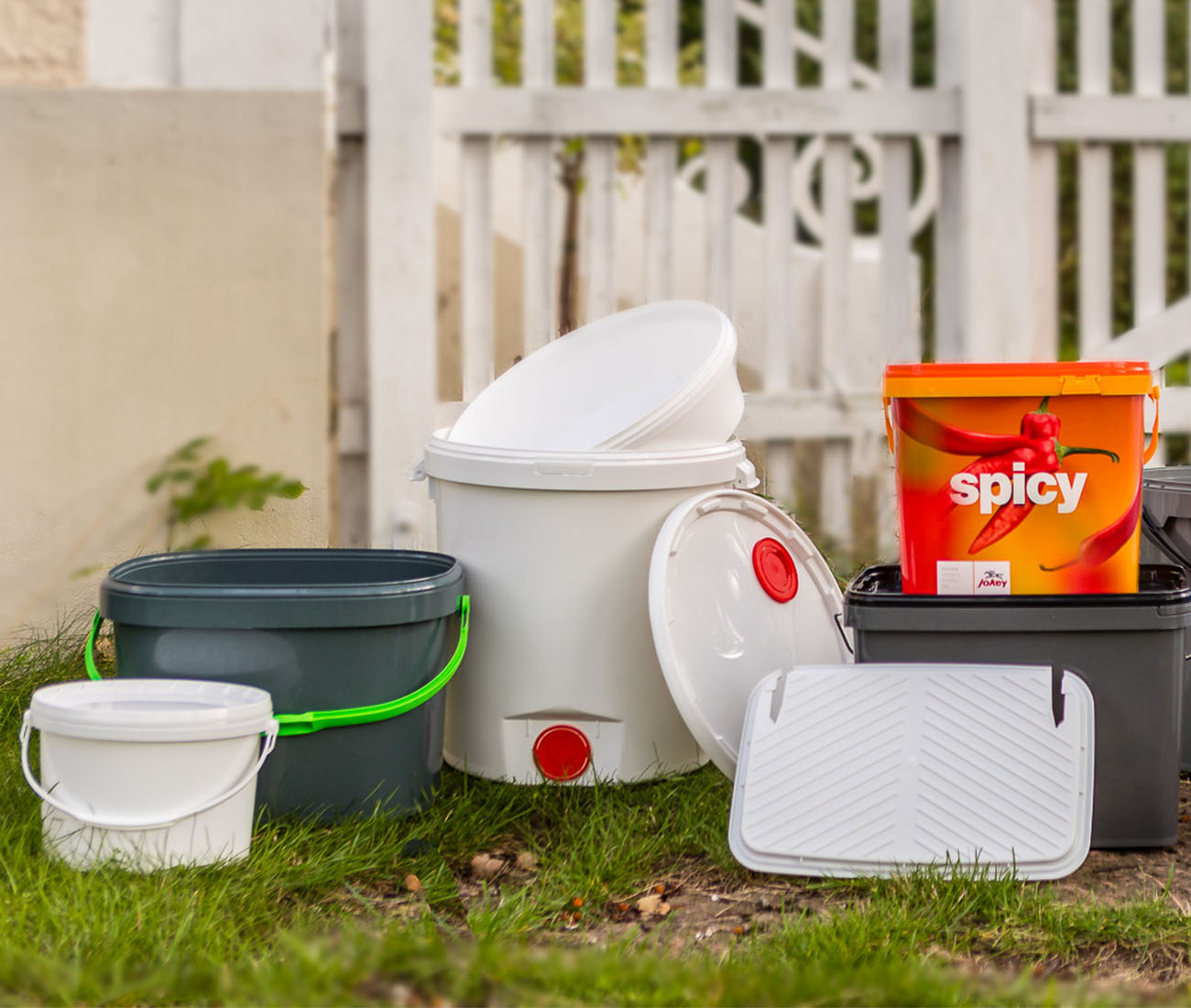 Plasthink 18,7 L | JMP 185 3