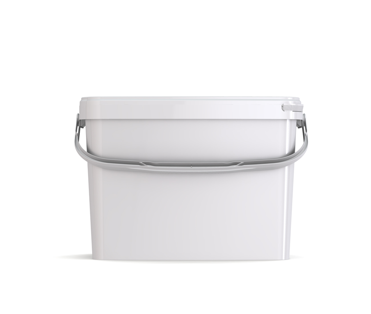 Plasthink 16,6 L | JETR 160 1