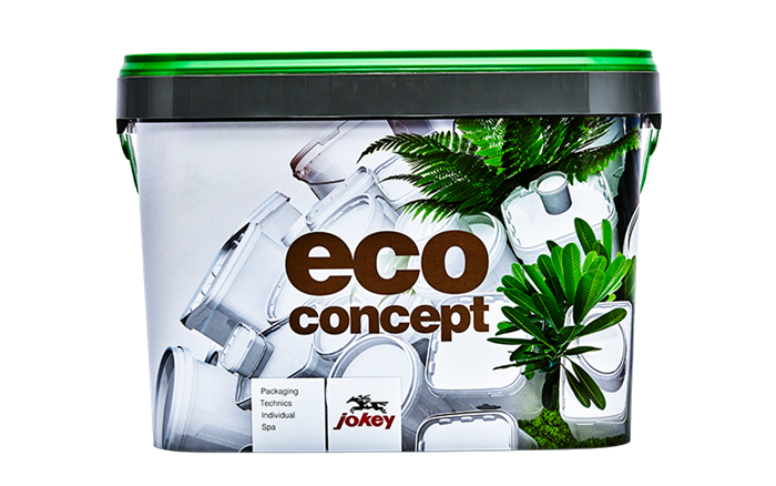 Jokey Eco Concept – berätta mer!