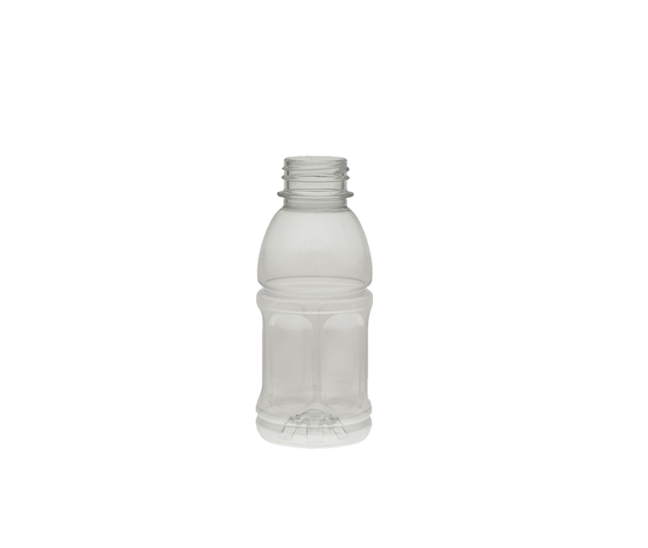 PET-flaske 330 ml | HOTP 1