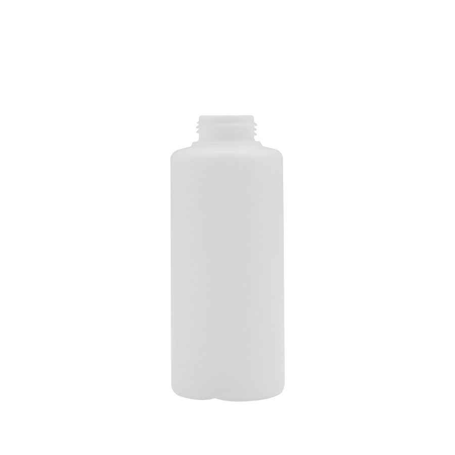 PE-flaske 500 ml | DRESS PE 1