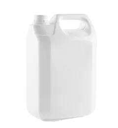 JERYY plastdunk 5 liter PE