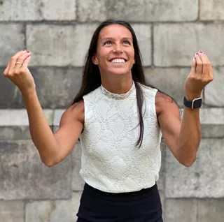 Yasmine Ströberg 2