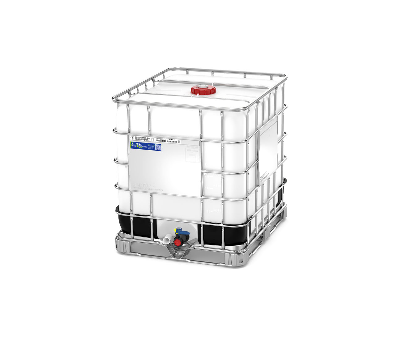 IBC 1250 L | MX 1250 1