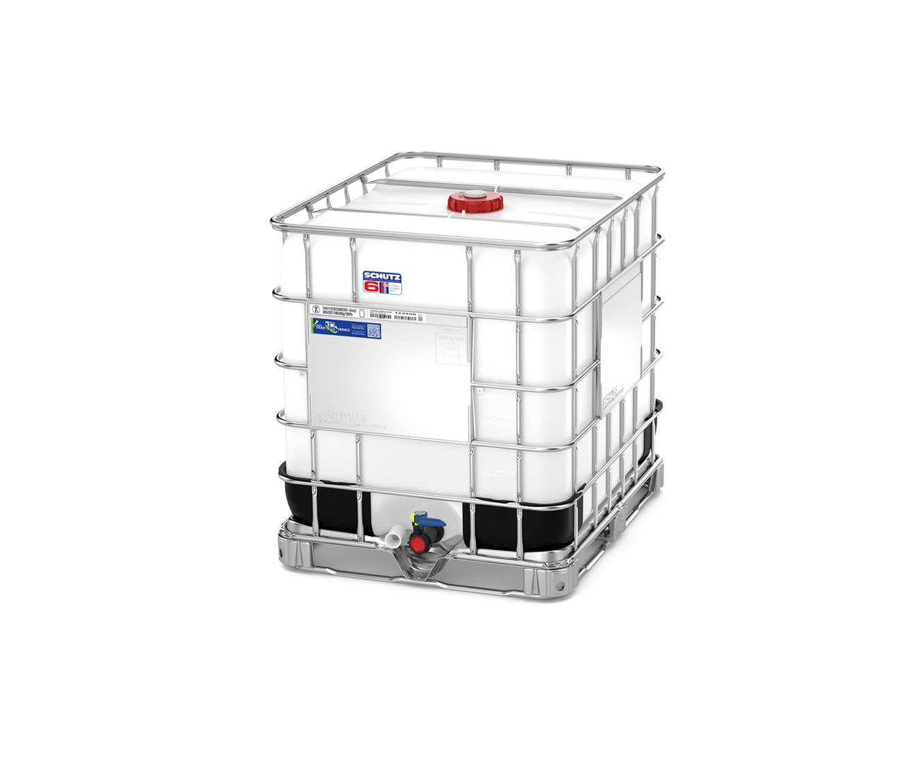 IBC 1000 L | MX-EV 1000 1