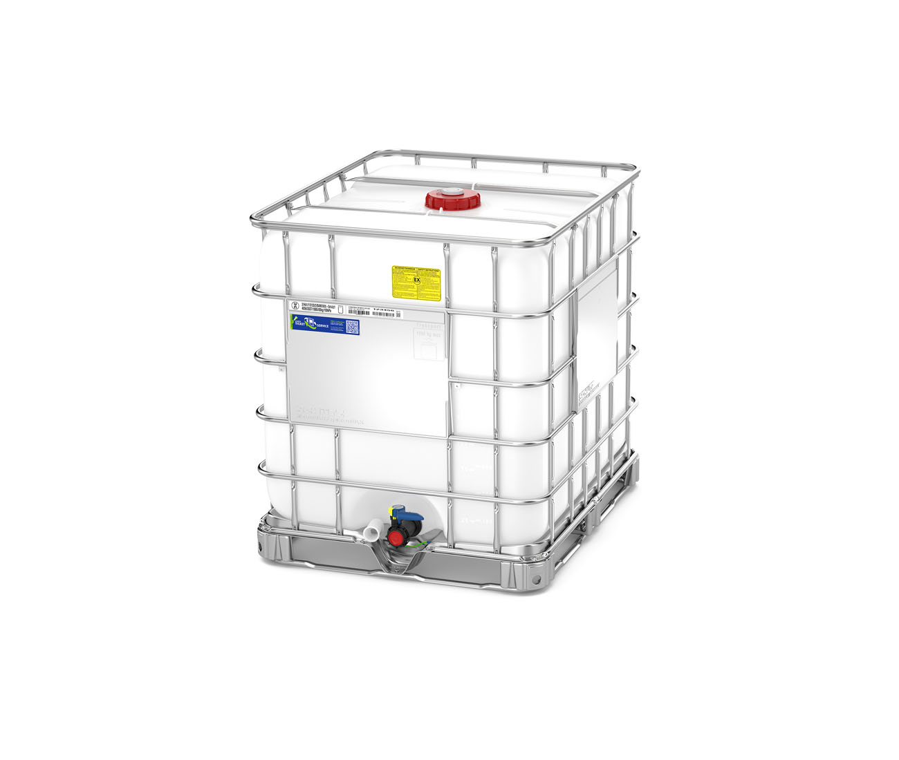 IBC 1000 L | MX-EX 1000 1