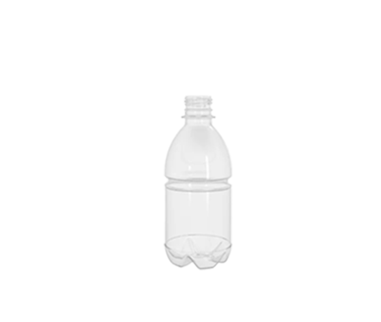 PET-pullo 330 ml | CARB 1