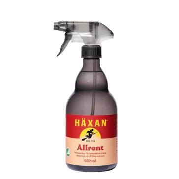 Häxan CTA 