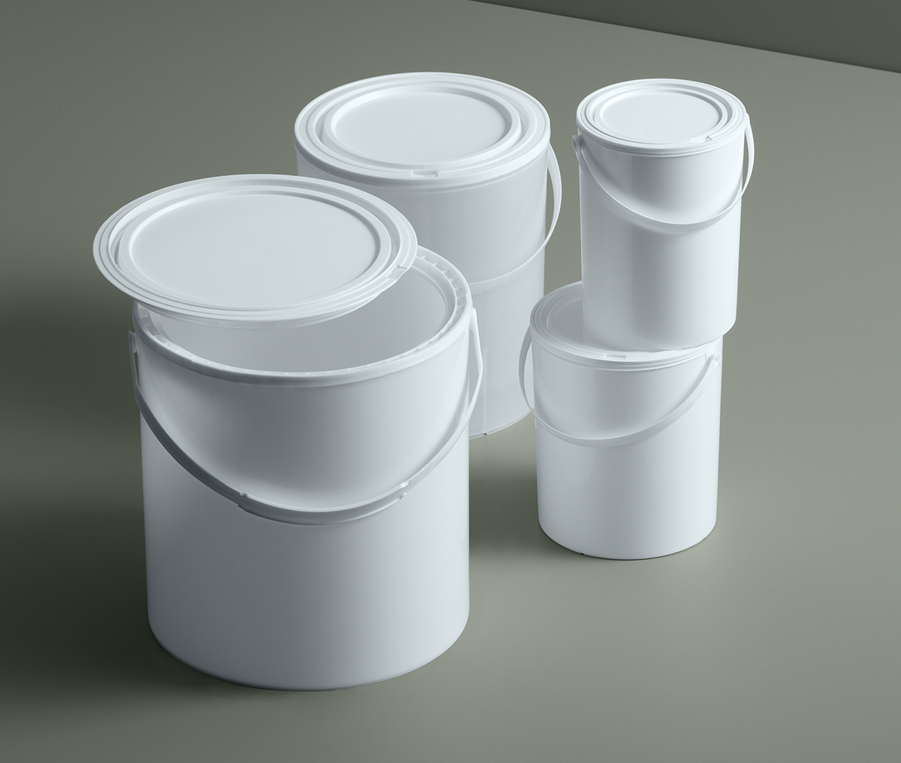 Plasthink 2,85 L | JCT 25 2