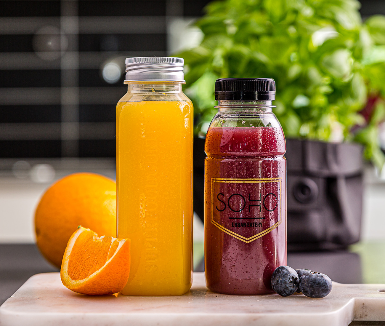 PET-pullo 60 ml | TAR 3