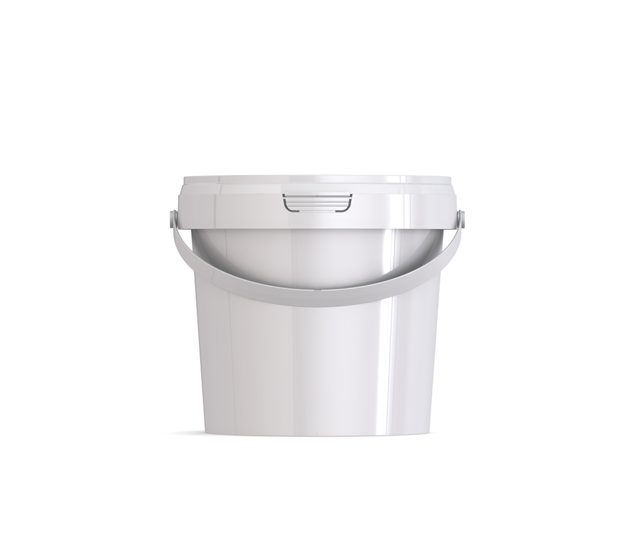 Plastburk 1,1 L | JETB 11 1