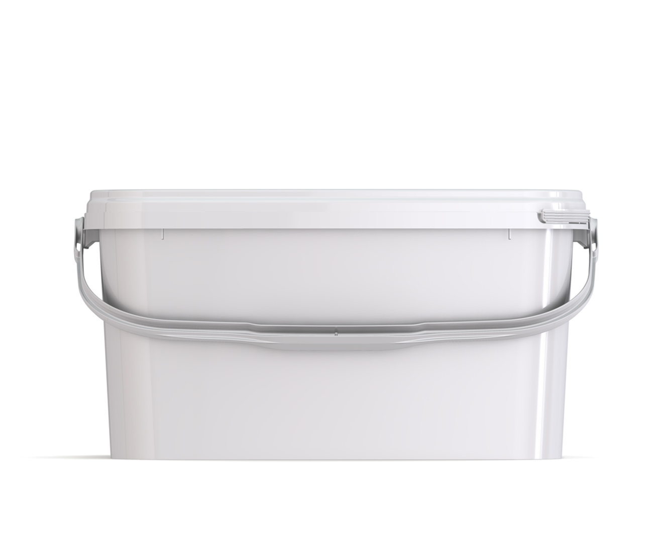 Muoviämpäri 5,8 L | JETR 57 1