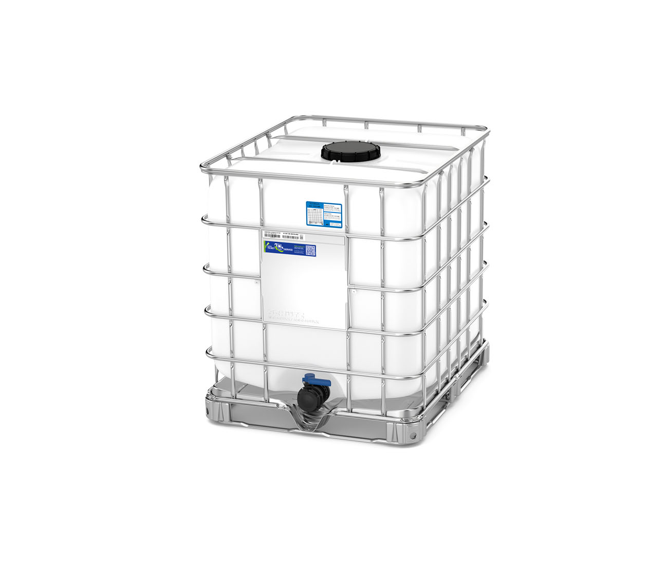 IBC 1000 L | MX-HV 1000 1