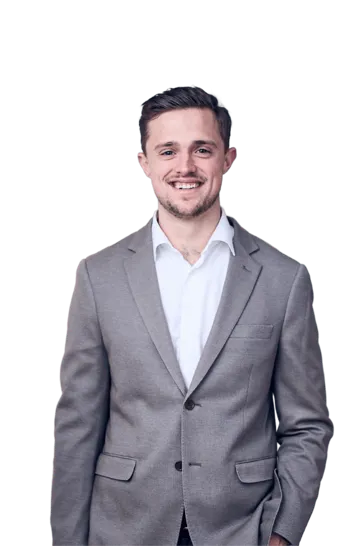 Oskar Bilder Personal (Stående)