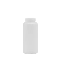 PE-flaske 200 ml