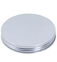 Aluminiumlock som passar bra till PET-burkar