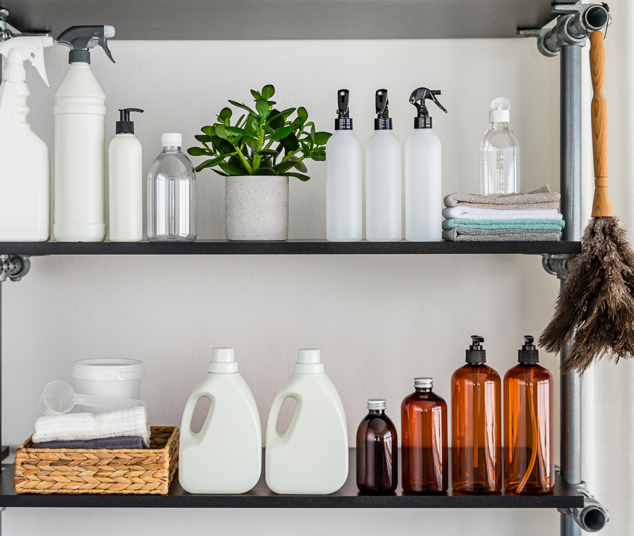 PE-flaska 250 ml | ROB 2