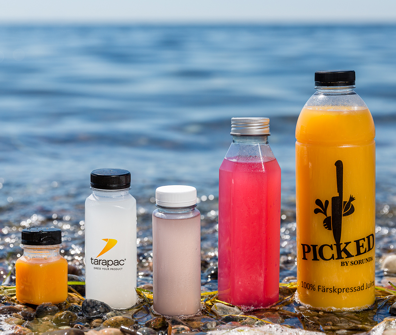 PET-flaska 250 ml | ADN 2