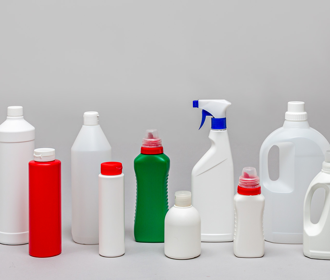 PE-flaska 500 ml | KEM 2