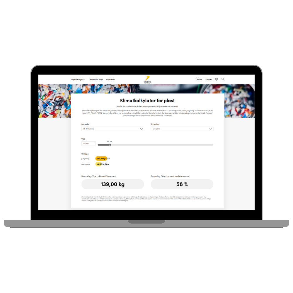 Tar Pac klimatkalkylator SE.png