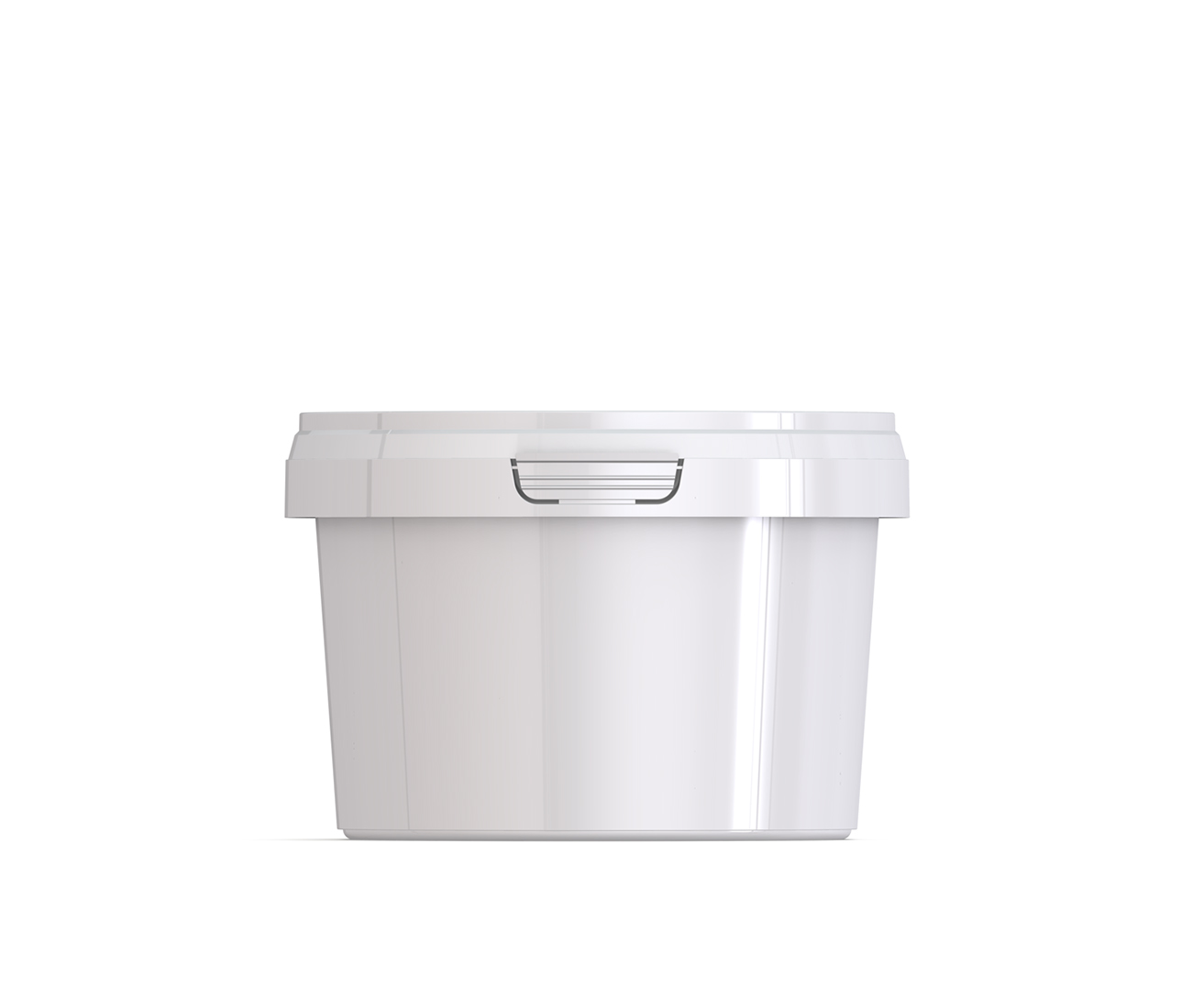 Plastburk 560 ml | JETB 550 1