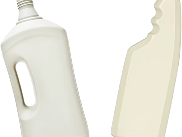 PE-sprayflasker perfekt for rengjøring av emballasje