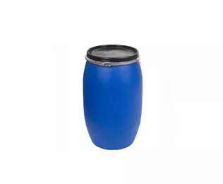 Plastfat 120 liter
