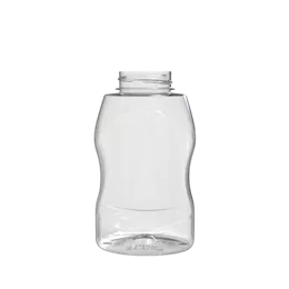 PET-flaske 290 ml