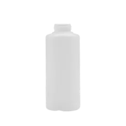 PE-flaske 500 ml