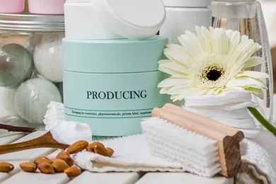 Plastförpackningar som passar perfekt för kosmetik