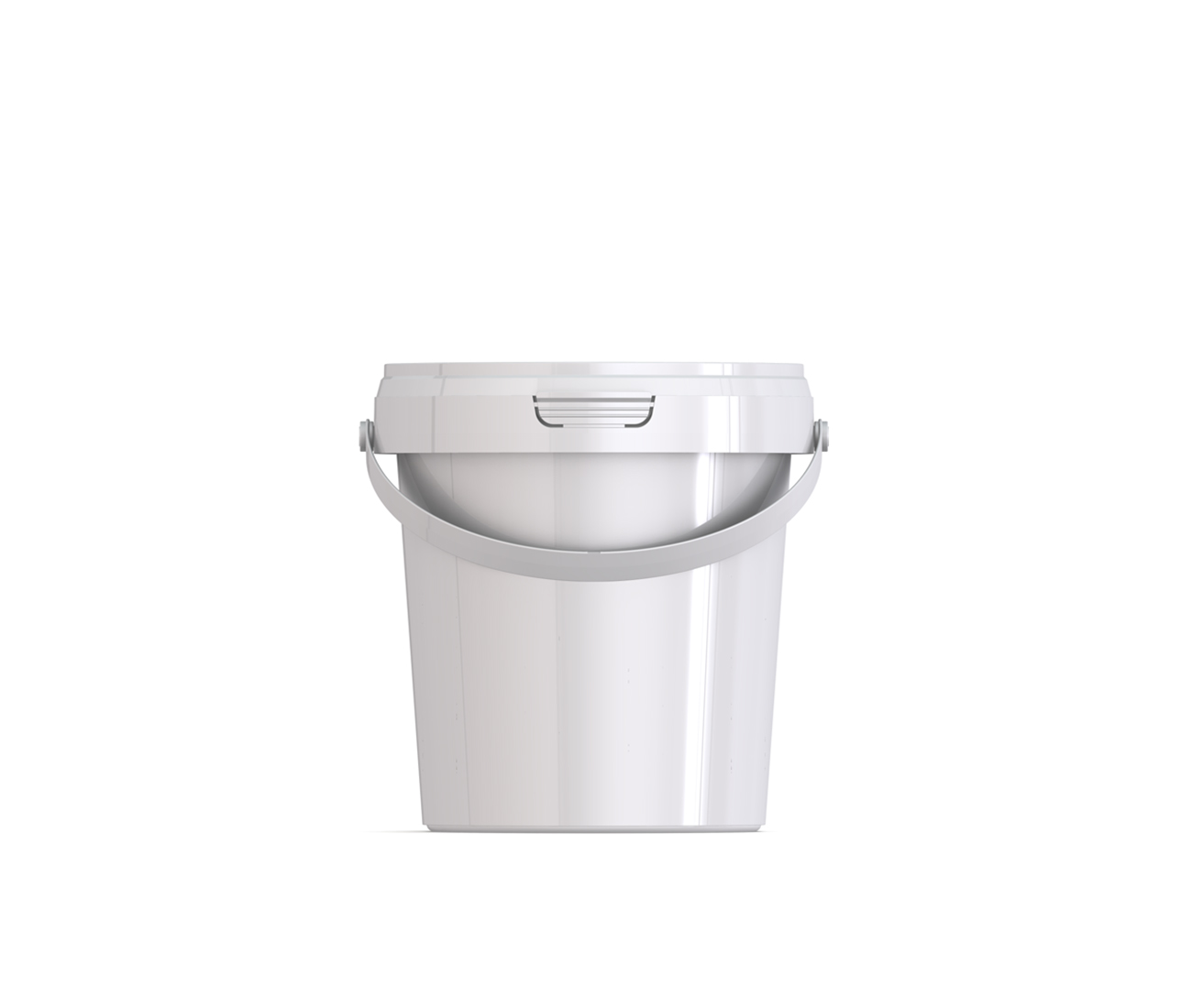 Plastburk 860 ml | JETB 850 1